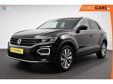 Volkswagen T-Roc 0