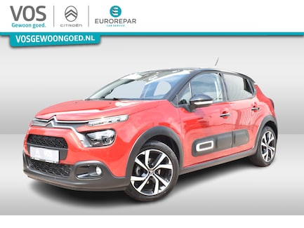 Citroën C3 0