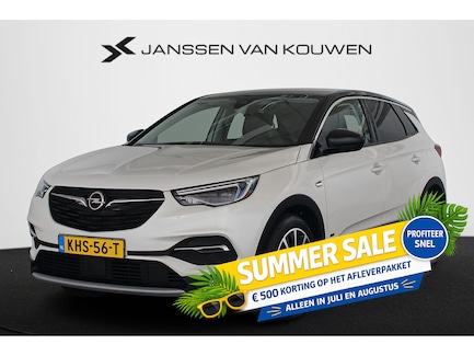 Opel Grandland 0