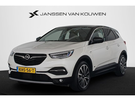 Opel Grandland 0
