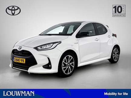 Toyota Yaris 0