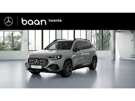 Mercedes-Benz GLB 0