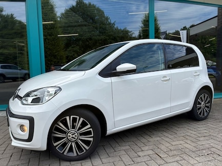 Volkswagen Up! 0