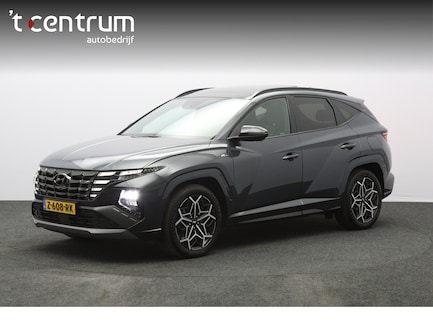 Hyundai Tucson 0