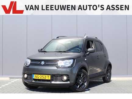 Suzuki Ignis 0