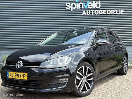 Volkswagen Golf 0