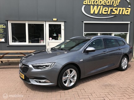Opel Insignia 0