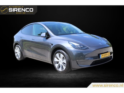 Tesla Model Y 0