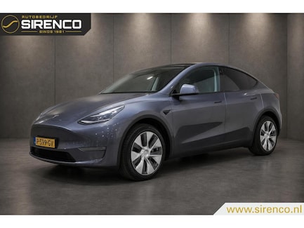 Tesla Model Y 0