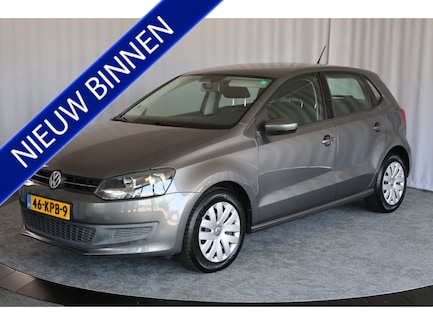 Volkswagen Polo 0