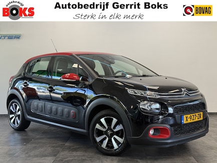 Citroën C3 0