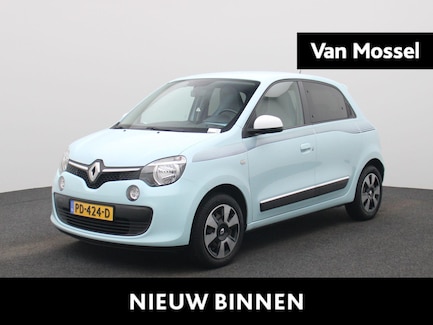 Renault Twingo 0