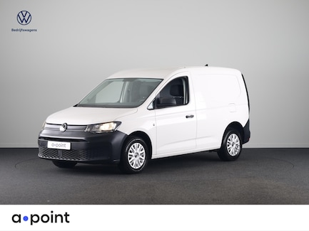 Volkswagen Caddy 0