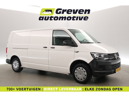Volkswagen Transporter 0