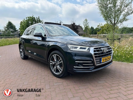 Audi Q5 0