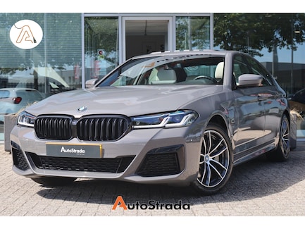 BMW 5-Serie 0