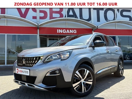 Peugeot 3008 0