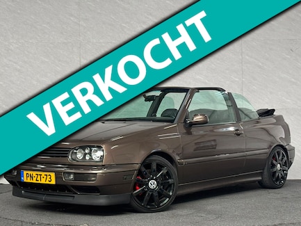 Volkswagen Golf 0