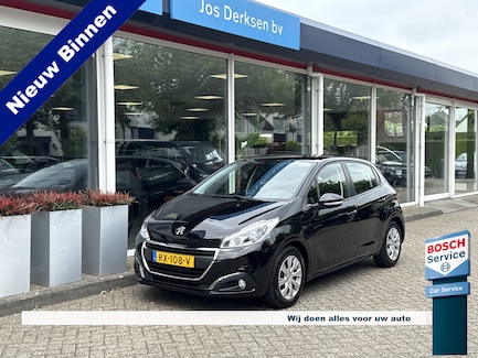 Peugeot 208 0