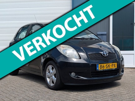Toyota Yaris 0