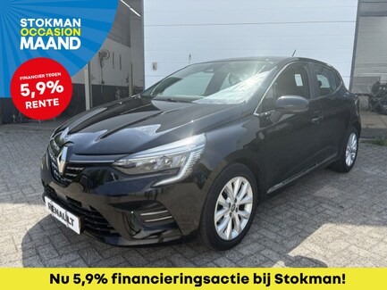Renault Clio 0