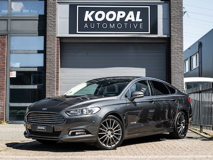 Ford Mondeo 0