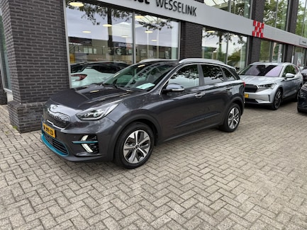 Kia Niro EV 0