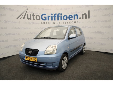 Kia Picanto 0
