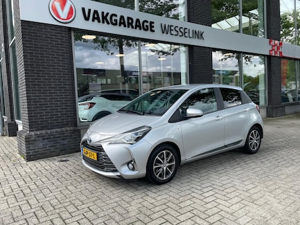 Toyota Yaris 0