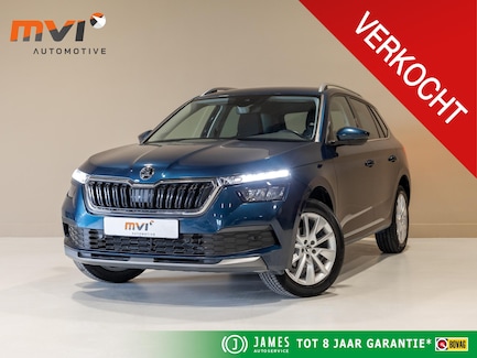 Skoda Kamiq 0