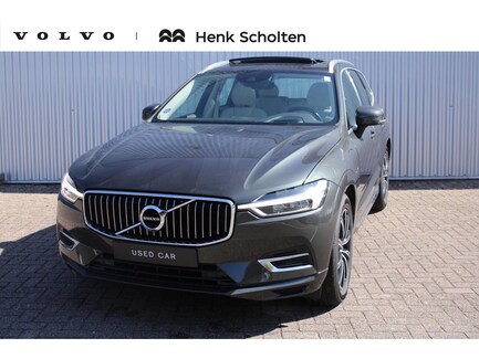 Volvo XC60 0