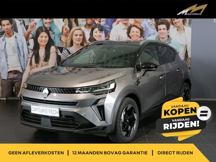 Renault Captur 0