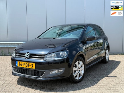 Volkswagen Polo 0
