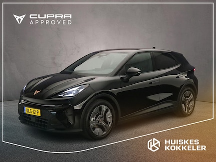 CUPRA Raval 0