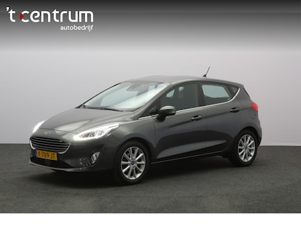 Ford Fiesta 0