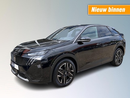 Peugeot 3008 0