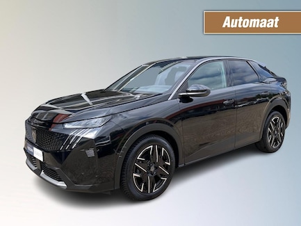 Peugeot 3008 0