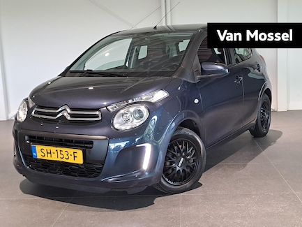 Citroën C1 0