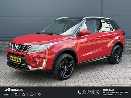 Suzuki Vitara 0