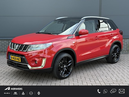 Suzuki Vitara 0