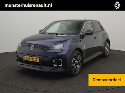 Renault R5 0