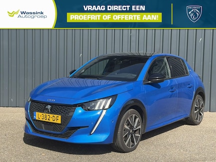 Peugeot 208 0