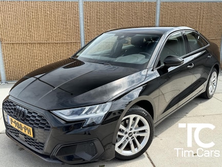 Audi A3 0