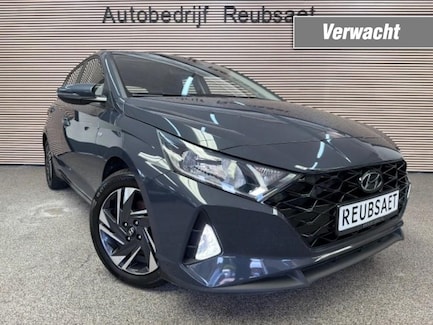 Hyundai i20 0