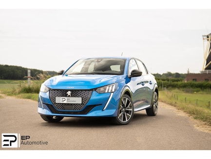 Peugeot 208 0