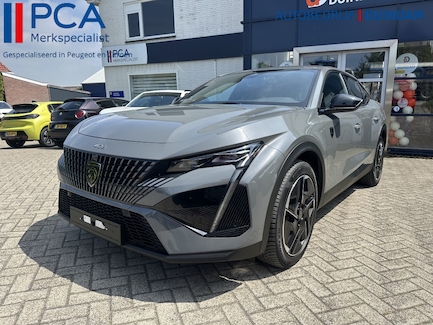 Peugeot 408 0