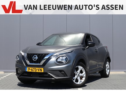 Nissan Juke 0