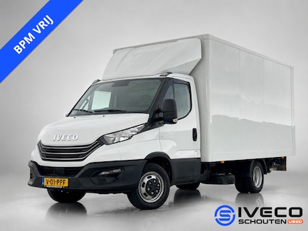 IVECO Daily 0
