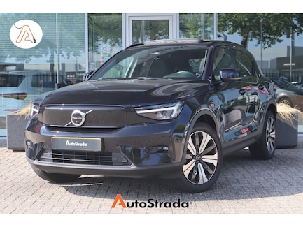 Volvo XC40 0