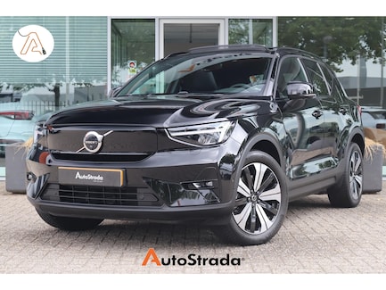 Volvo XC40 0